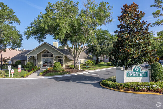 Building Photo - Waterford Landing Condominiums