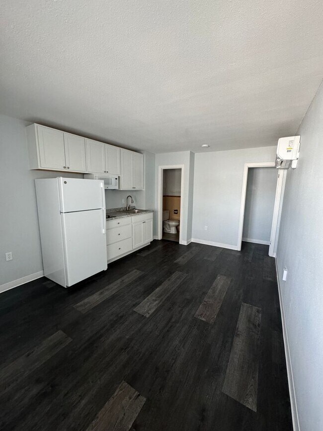 Foto del interior - Pancake Flats