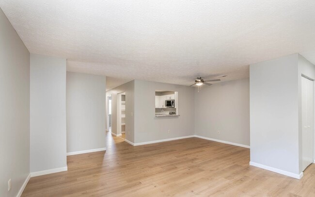 Interior Photo - University Commons Apartments