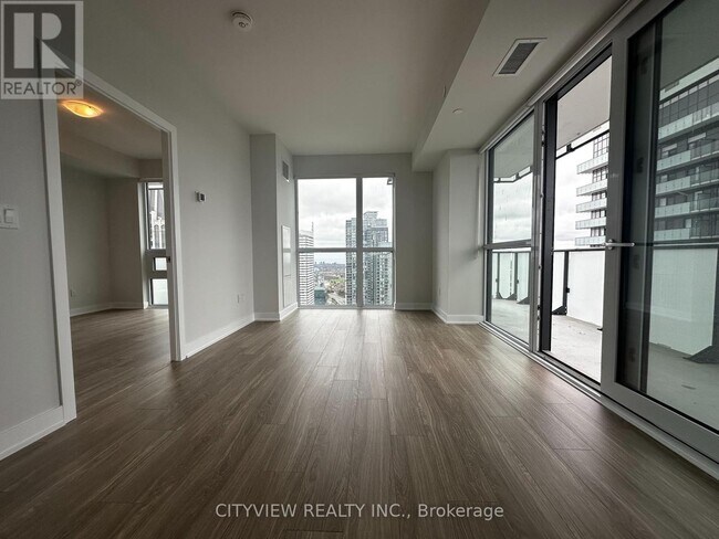 Building Photo - 430-3430 Square One Dr