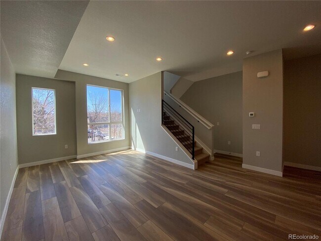 Foto del edificio - 3539 S Pennsylvania St