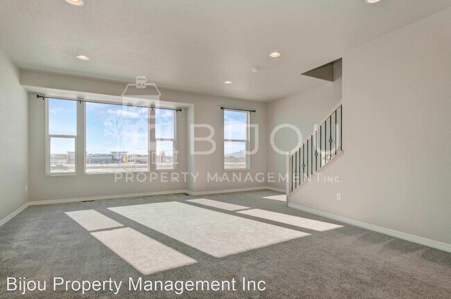 Foto del edificio - 3 br, 3 bath House - 7864 Woodmen Center H...