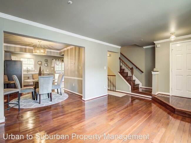 Building Photo - 3 br, 2.5 bath House - 8834 Ritchboro Rd