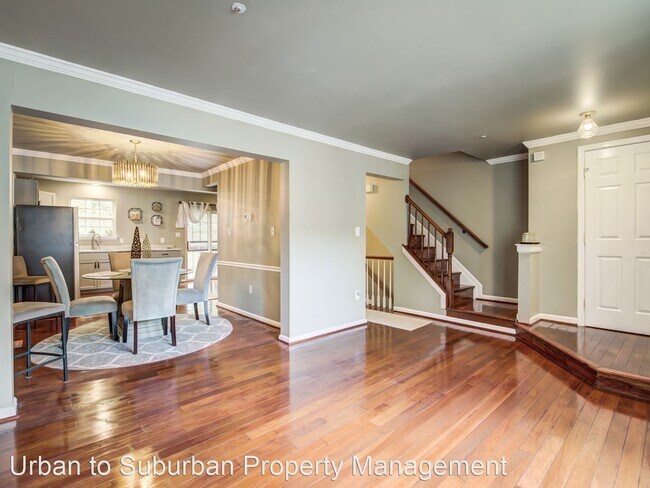 Foto del edificio - 3 br, 2.5 bath House - 8834 Ritchboro Rd