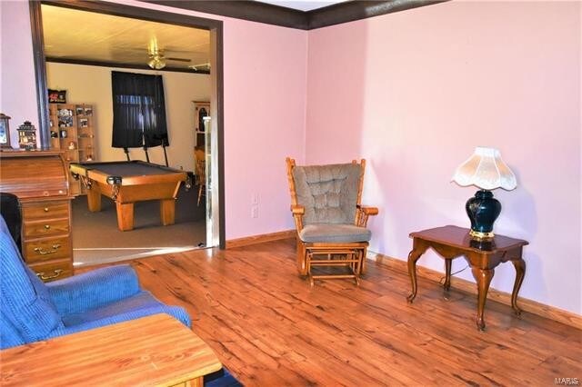 Foto del edificio - 706 S Prairie St
