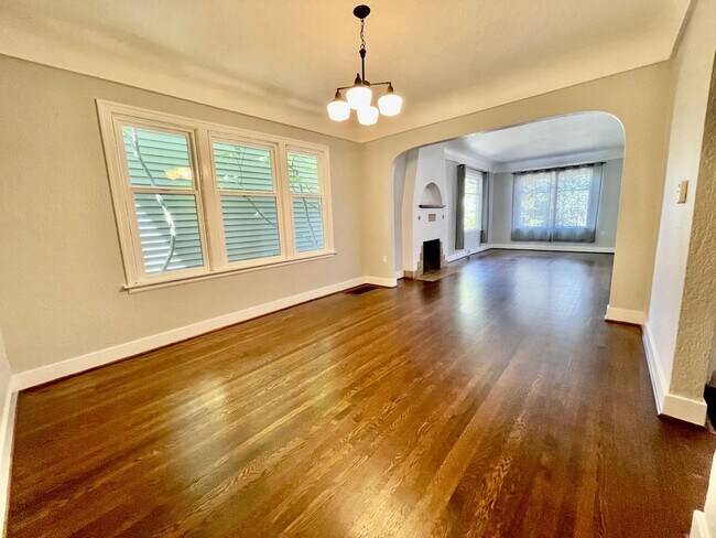 Foto del edificio - Charming Greenlake Craftsman - Stellar Loc...