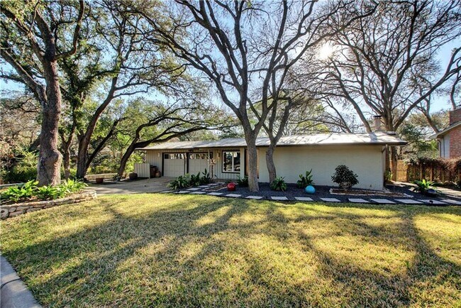 Building Photo - 5301 Turnabout Ln
