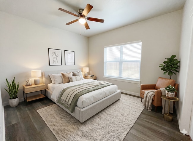 Building Photo - Adorable home located in a quiet neighborhood