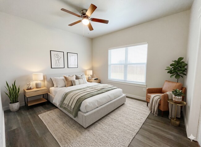 Foto del edificio - Adorable home located in a quiet neighborhood
