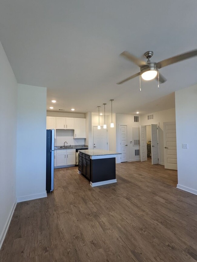 Interior Photo - Cottages at Cades Cove