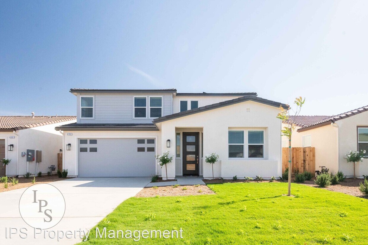 Foto principal - 4 br, 3 bath House - 4152 Sussex Ave