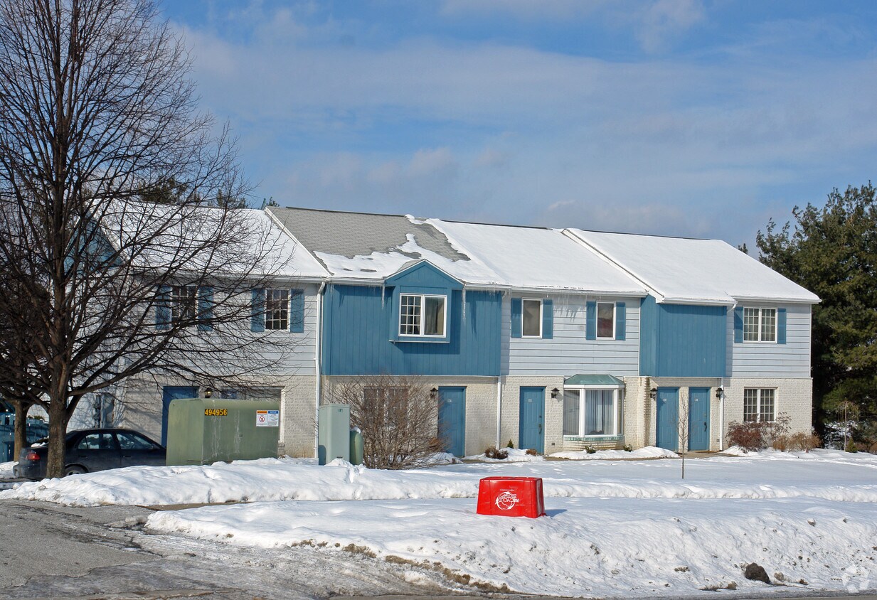 Building Photo - 991-999 Southgate Dr