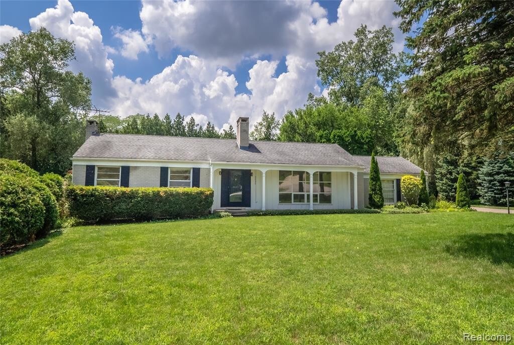 Foto principal - 4936 Broomfield Ct