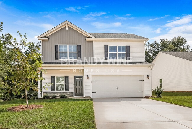 Building Photo - 799 Patmore Dr