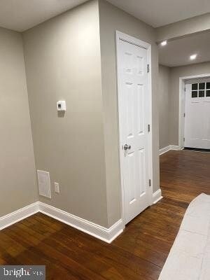 Foto del edificio - 4670 Umbria St