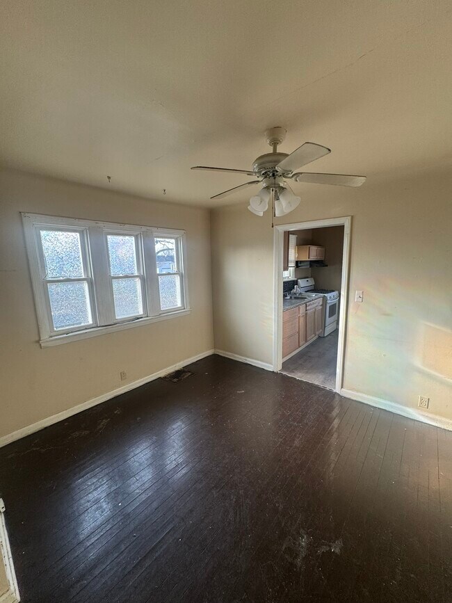 Foto del edificio - 1601 Mabel Ave