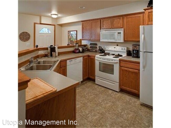 Building Photo - 2 br, 2.5 bath House - 4043 ELIZA AVE #103