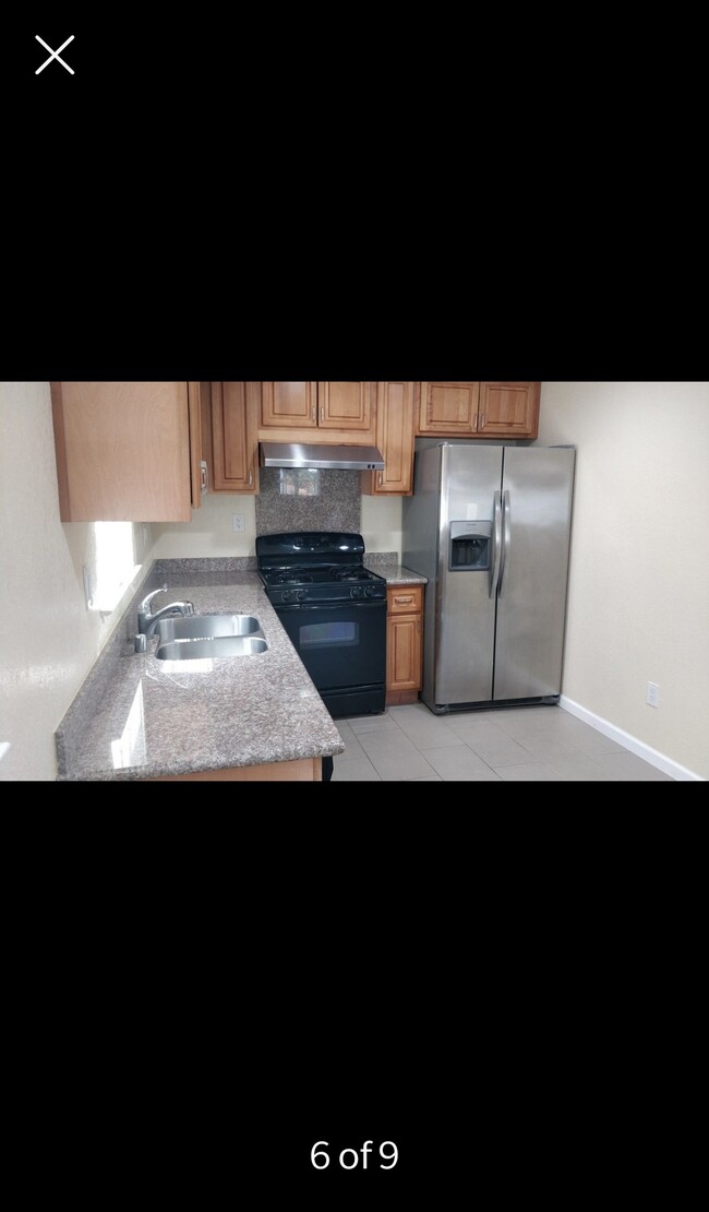 Kitchen - 4175 San Felipe Rd