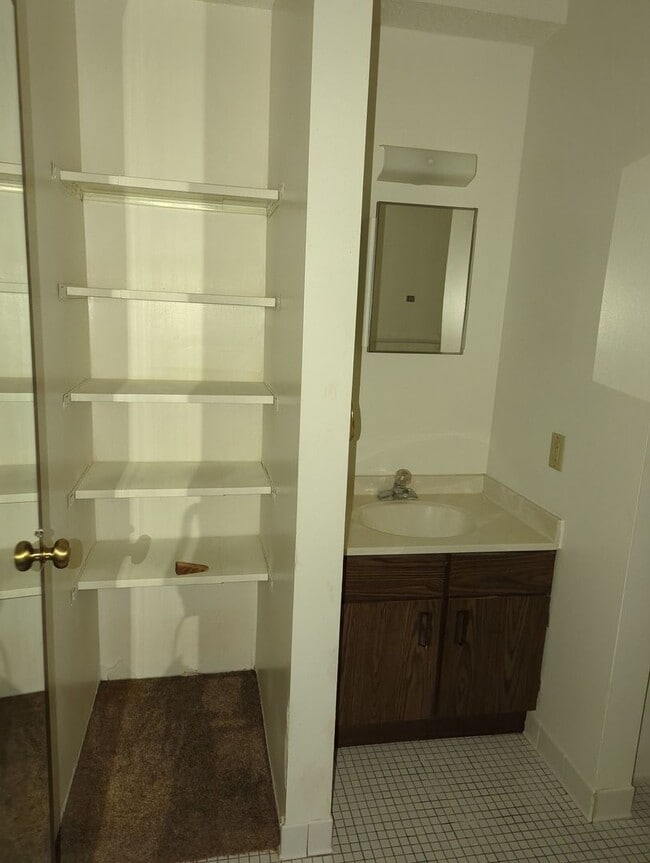 Foto del interior - St. Vallerie Apartments