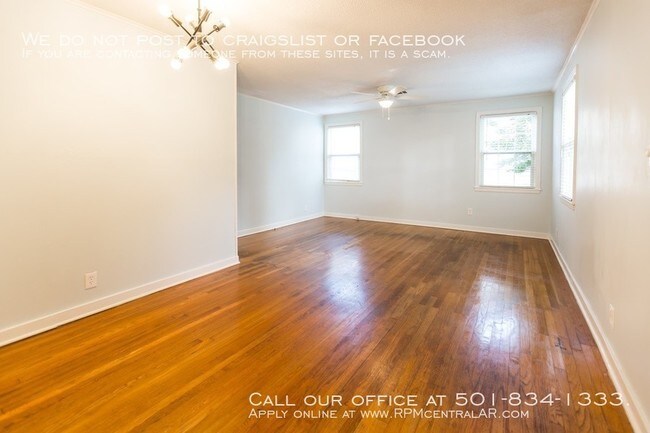 Foto del edificio - 6518 Kenwood Rd