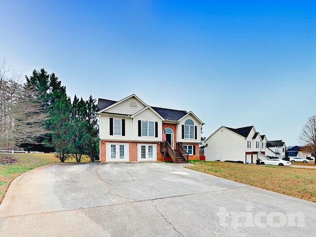 Foto del edificio - 4901 Martin Farms Rd