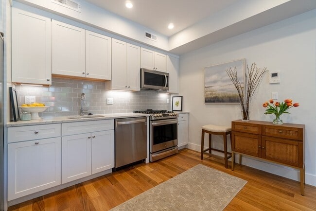 Photo - 874 South St Townhome