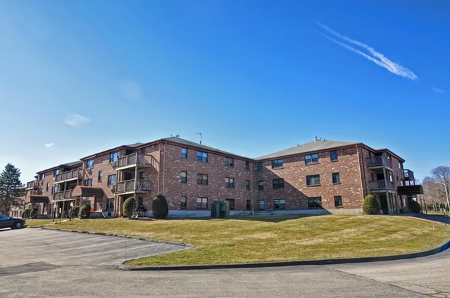 Building Photo - 14C Mayberry Dr