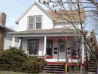 Primary Photo - 710 E 20th St