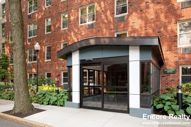 Foto del edificio - 63 Gordon St