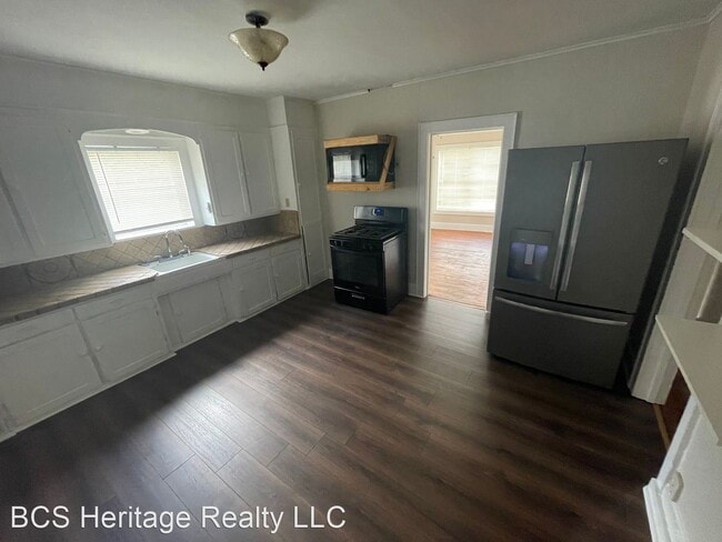 Foto del edificio - 3 br, 1 bath House - 1201 E. Wm J Bryan