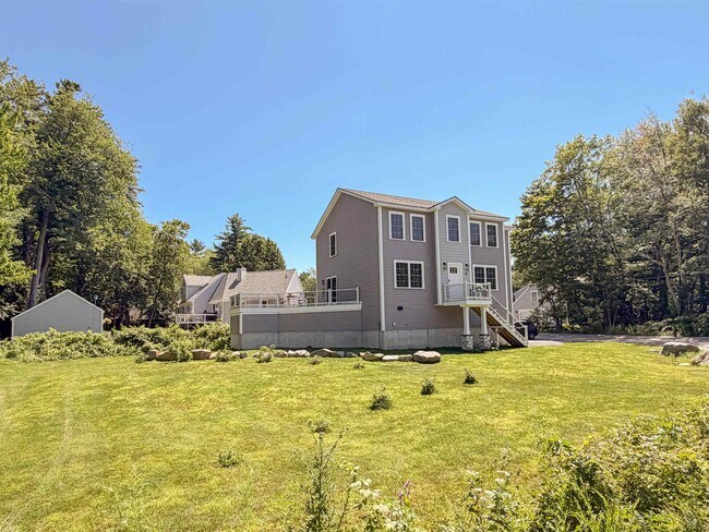 Foto del edificio - 38 Huckleberry Ln