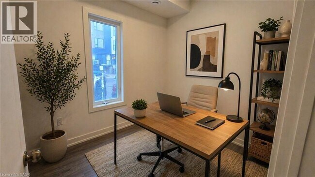 Photo du bâtiment - 16 Melbourne Ave