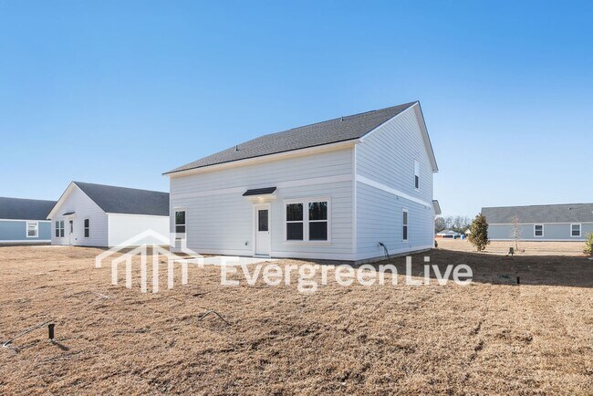 Building Photo - 1707 King Oaks Lp