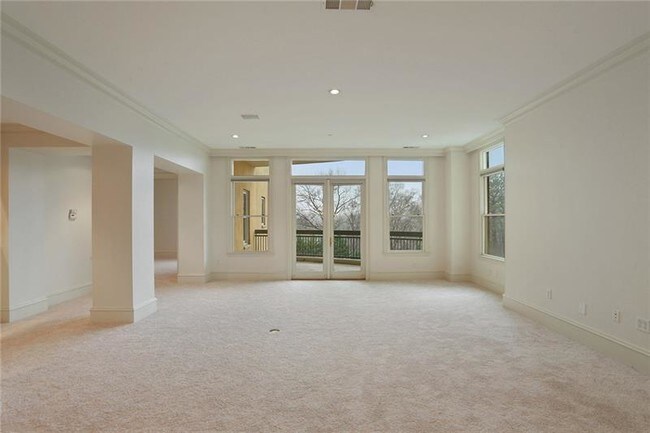 Foto del edificio - 2500 Peachtree Rd