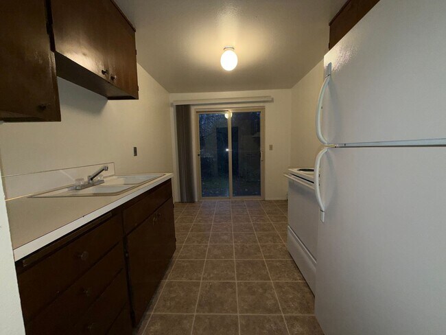 Foto del edificio - Affordable 1 bed 1 bath home in a safe neighborhood