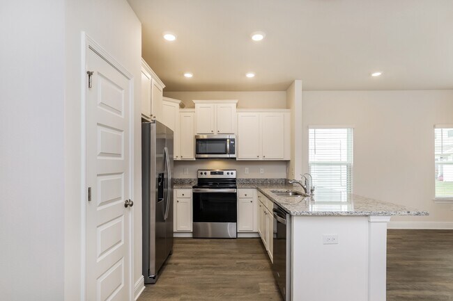 Foto del edificio - 1656 Caleigh Ct