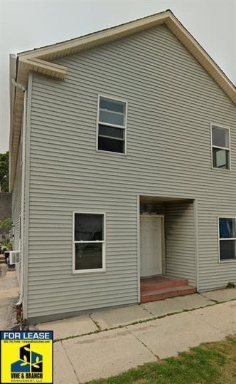 Building Photo - 1230 N 14th St