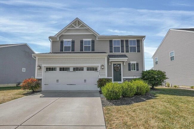 Photo - 4595 Kibbey Ln House