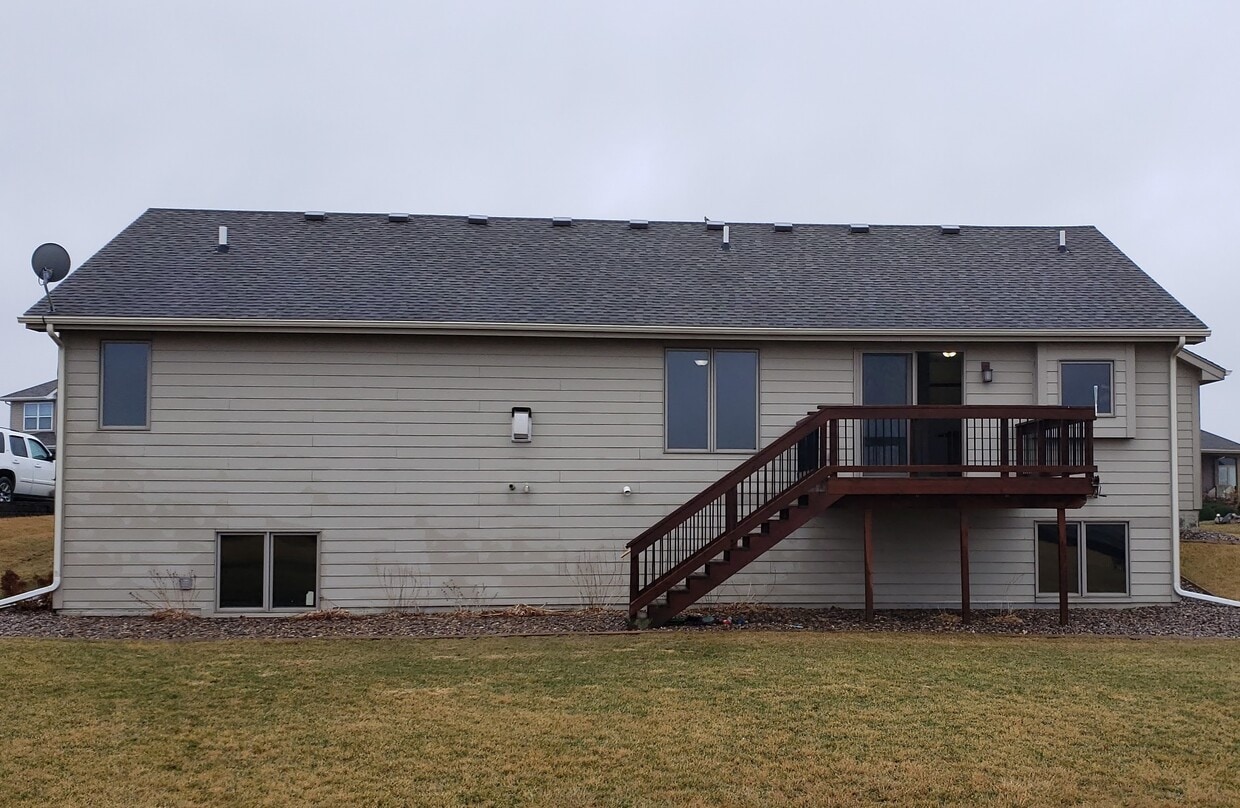 4612 NW 8th St, Ankeny, IA 50023 House Rental in Ankeny, IA