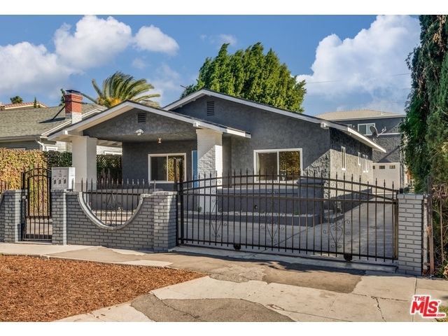 Foto del edificio - 838 N Ridgewood Pl
