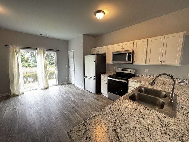 Foto del edificio - 177 Buckhorn Ave