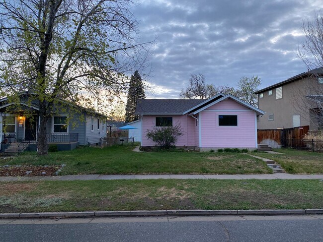 Building Photo - Amazing European Remodel on Classic Ranch ...