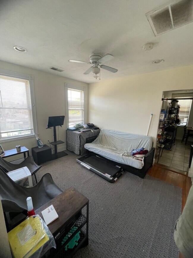 Foto del edificio - 263 Beacon St