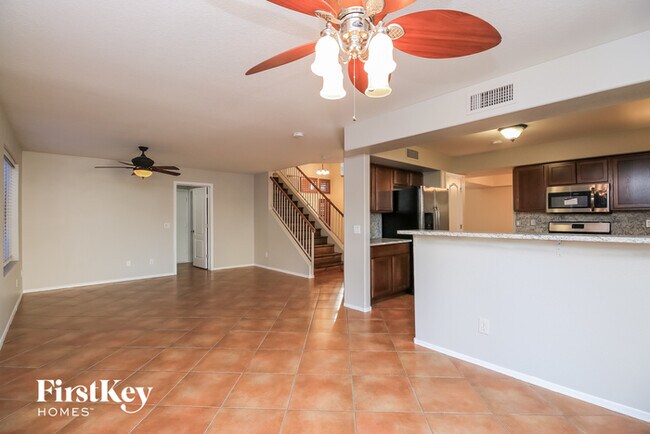 Foto del edificio - 162 W Sagebrush St