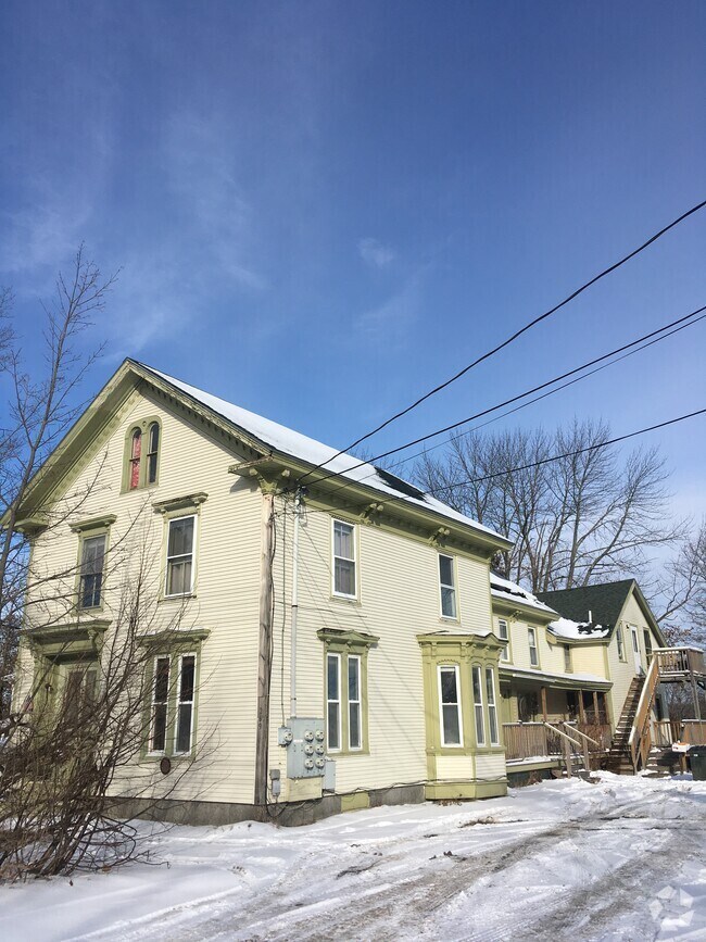 Apartments For Rent in Belfast ME 3 Rentals