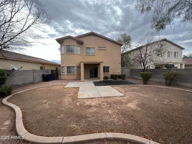 Foto del edificio - 16142 N 168th Ln