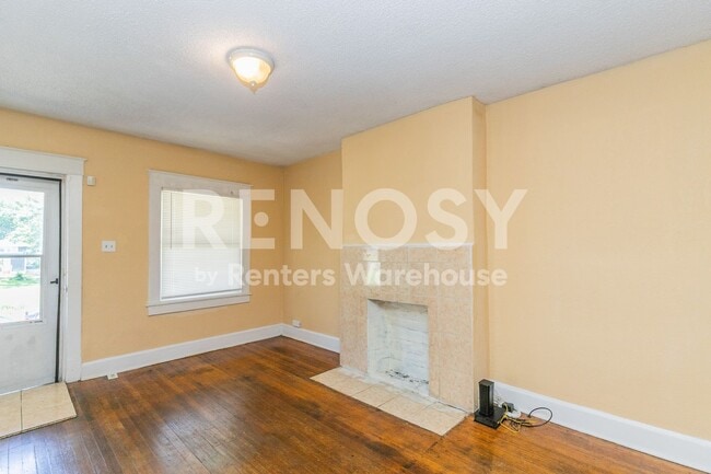 Building Photo - 4038 Bellefontaine Ave