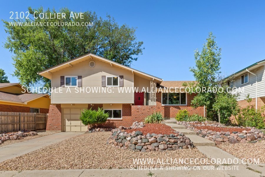 Primary Photo - 2102 Collier Ave