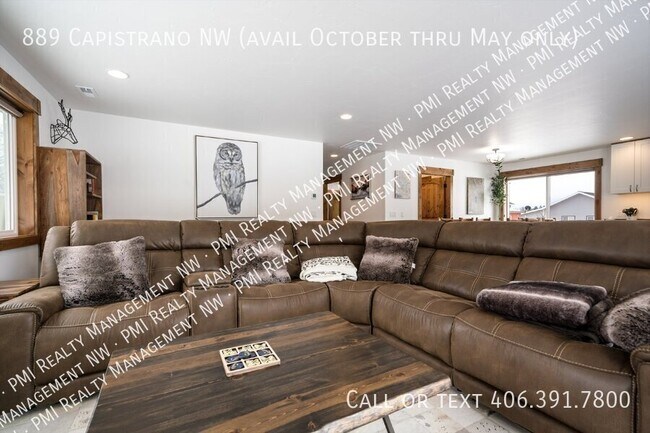 Building Photo - 889 Capistrano NW