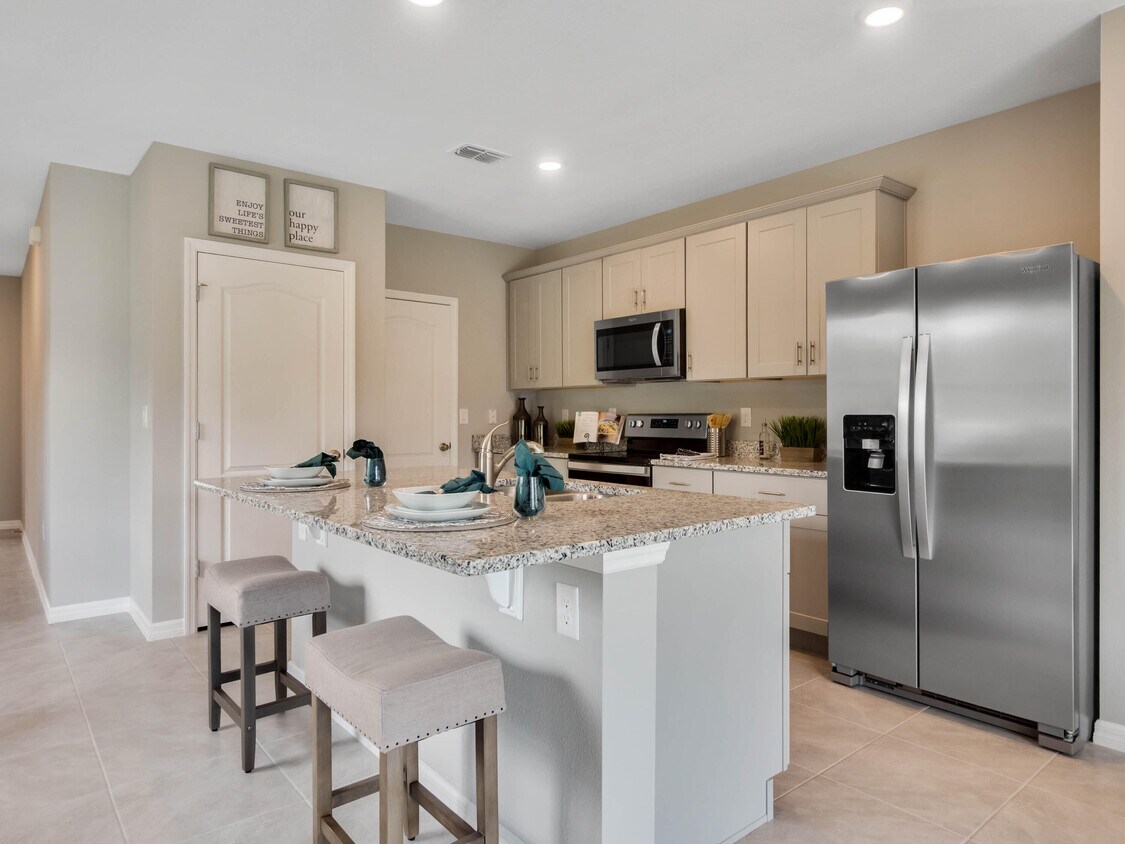 Foto principal - 53 Bella Oaks Dr